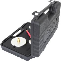 KS Tools 160.0710 Univerzální adaptérová sada pro odvzdušnění brzd, 4 ks