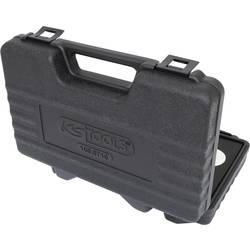 KS Tools 160.0710 Univerzální adaptérová sada pro odvzdušnění brzd, 4 ks