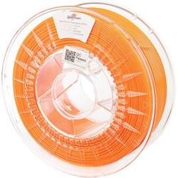 Spectrum Filaments 80058 PET-G Premium vlákno pro 3D tiskárny PETG plast chemicky odolné, Nárazuvzdorný 1.75 mm 1000 g Lví oranžová, oranžová InnoPET 1 ks
