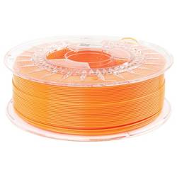 Spectrum Filaments 80058 PET-G Premium vlákno pro 3D tiskárny PETG plast chemicky odolné, Nárazuvzdorný 1.75 mm 1000 g Lví oranžová, oranžová InnoPET 1 ks
