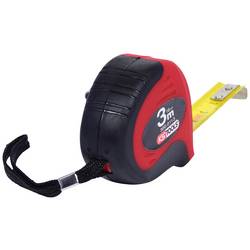 KS Tools 3000113 300.0113 svinovací metr 3 m Pásová ocel