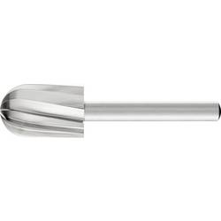 PFERD TOOLS 22411816 frézovací kolík , válec, Délka 65 mm, Vnější Ø 16 mm, Pracovní délka 25 mm, Ø hřídele 6 mm