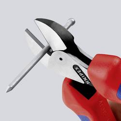 Knipex X-Cut 73 05 160 T dílnu boční štípací kleště 160 mm