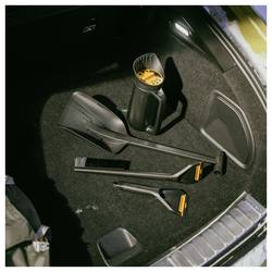 Fiskars škrabka na led/metlička na sníh osobní automobily, SUV, Vany
