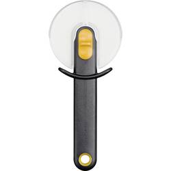Fiskars 1079963 kráječ na pizzu černá/oranžová Délka 198 mm