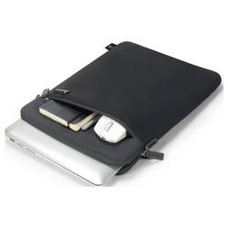Dicota brašna na notebooky Sleeve FIVE 13 Max. velikost: 33,0 cm (13) černá