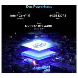 Asus pracovní stanice ExpertCenter P5 C5-210H 16 512 SF 210H 4.8 GHz 16 GB RAM 512 GB SSD Intel Intel grafika 90PF05A1-M00M50