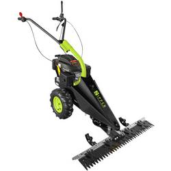 Zipper ZI-BM870ECO benzín lištová sekačka 2700 W šířka sekání 870 mm