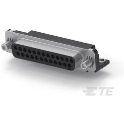 TE Connectivity 5745783-5 zástrčka D-SUB 1 ks Tray