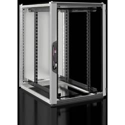 Rittal VX 5304.126 19 skříň pro datové sítě (š x v x h) 800 x 1200 x 1000 mm 24 U šedá, černá