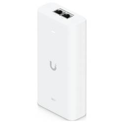 Ubiquiti Networks 10G PoE+++ Adapter (90W) PoE injektor 10 GBit/s