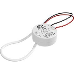 EVN PLR108 LED driver konstantní proud 9 W 350 mA ochrana proti přepětí , schválení nábytku , bez možnosti stmívání 1 ks