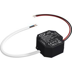EVN PLD653512 LED driver konstantní proud 12 W 350 mA outdoorový , schválení nábytku , stmívatelný, ochrana proti přepětí 1 ks