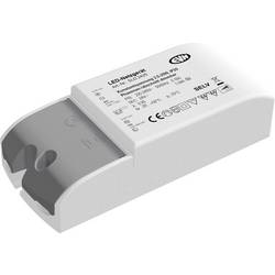 EVN SLD2425 napájecí zdroj pro LED Energetická třída (EEK2021) A (A - G) konstantní napětí 25 W 0 mA 24 V/DC stmívatelný 1 ks
