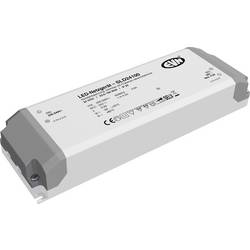 EVN SLD24100 napájecí zdroj pro LED konstantní napětí 100 W 24 V/DC stmívatelný 1 ks