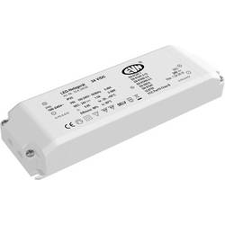 EVN SLK24036 napájecí zdroj pro LED konstantní napětí 36 W 24 V/DC ochrana proti přepětí 1 ks