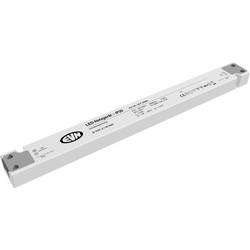 EVN SLF24060 napájecí zdroj pro LED konstantní napětí 24 V/DC schválení nábytku 1 ks
