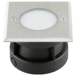 EVN 6742502 6742502 podlahové svítidlo pevně vestavěné LED LED 2.5 W nerezová ocel