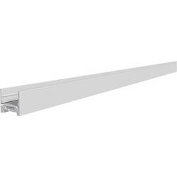 EVN APF 200 APF200 hliník (d x š) 2000 mm x 18.50 mm 1 ks