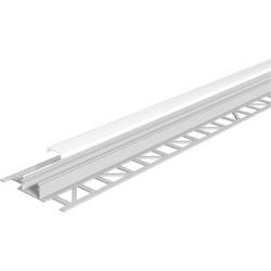 EVN APFL2AM200 APFL2AM200 Profile hliník (d x š) 2000 mm x 57.00 mm 1 ks