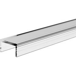 EVN KAK 200 EVN Lichttechnik Profil-Cover PMMA (d x š) 2000 mm x 15.00 mm 1 ks