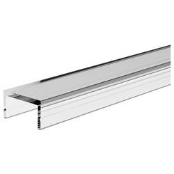 EVN KAK 200 EVN Lichttechnik Profil-Cover PMMA (d x š) 2000 mm x 15.00 mm 1 ks
