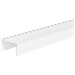 EVN KAM 200 KAM200 Profil-Cover plast (d x š) 2000 mm x 15.00 mm 1 ks