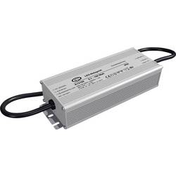 EVN K12150 napájecí zdroj pro LED konstantní napětí 150 W 12 V bez možnosti stmívání, přepětí , ochrana proti přepětí , PFC spínací obvod , schválení nábytku ,