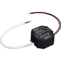 EVN K12012 napájecí zdroj pro LED konstantní napětí 12 W 0 mA 12 V/DC bez možnosti stmívání 1 ks