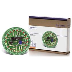 Whadda WSG119 LED stavebnice