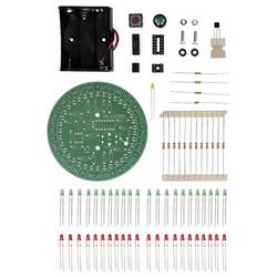 Whadda WSG119 LED stavebnice