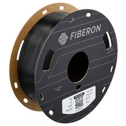 Polymaker FB03001 Fiberon™ PETG-ESD vlákno pro 3D tiskárny PETG ESD Antistaticky (ESD) zabepečené 1.75 mm 500 g černá 1 ks