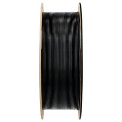 Polymaker FB03001 Fiberon™ PETG-ESD vlákno pro 3D tiskárny PETG ESD Antistaticky (ESD) zabepečené 1.75 mm 500 g černá 1 ks