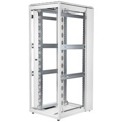 Digitus DN-31122 19 serverová skříň (š x v x h) 1000 x 2053 x 800 mm 42 U šedá, šedá (RAL 7035)