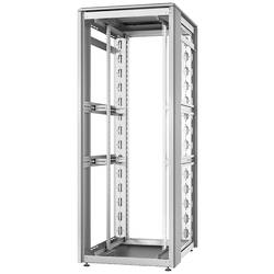 Digitus DN-31122 19 serverová skříň (š x v x h) 1000 x 2053 x 800 mm 42 U šedá, šedá (RAL 7035)