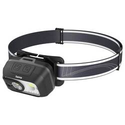 Hama 00228609 LED čelovka s USB rozhraním 500 lm 4 h 120.00 g