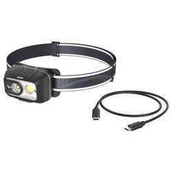 Hama 00228609 LED čelovka s USB rozhraním 500 lm 4 h 120.00 g