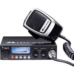 Midland Alan78 Pro, CB Funk CB radiostanice, C423.16