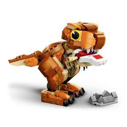 76967 LEGO® JURASSIC WORLD™ Little Eatie: T.Rex