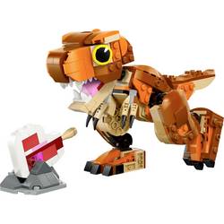76967 LEGO® JURASSIC WORLD™ Little Eatie: T.Rex