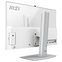 MSI All in One PC Modern AM242P 1M-1873AT 60.5 cm (23.8 palec) Full HD Intel® Core™ 3 100U 4.70 GHz 16 GB RAM 256 GB SSD 00AE0722-1873