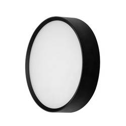 Brumberg 10036173 10036173 LED nástěnné světlo Světelný zdroj není zaměnitelný 12 W LED bílá