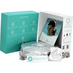 Polymaker PB02001 PolyMAX Tough vlákno pro 3D tiskárny PETG plast Vysoká tuhost, Žáruvzdorné, Nárazuvzdorný 1.75 mm 750 g černá 1 ks