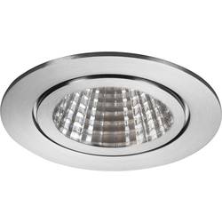 Brumberg 38375423 38375423 LED vestavné svítidlo, LED, žádná, 6 W, nerezová ocel