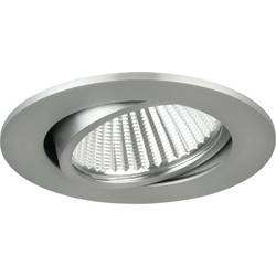 Brumberg 12261253 12261253 LED vestavné svítidlo, LED, 7 W, hliník