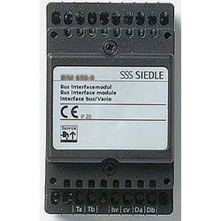 Siedle 200032090-00 příslušenství domovní telefon kabelový sběrnicový připojovací modul vícebarevná