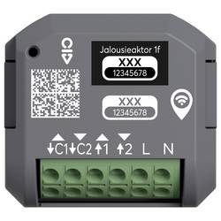 Busch-Jaeger vícebarevná 2CKA006710A0040 1 ks