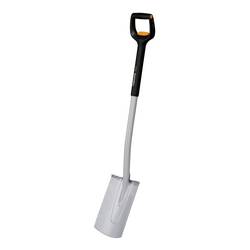 Fiskars 1066732 rýč Pracovní šířka 192 mm rukojeť D
