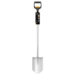 Fiskars 1066732 rýč Pracovní šířka 192 mm rukojeť D