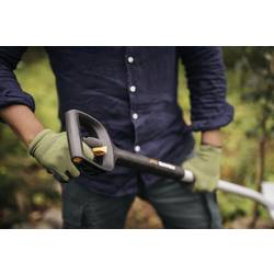 Fiskars 1066732 rýč Pracovní šířka 192 mm rukojeť D